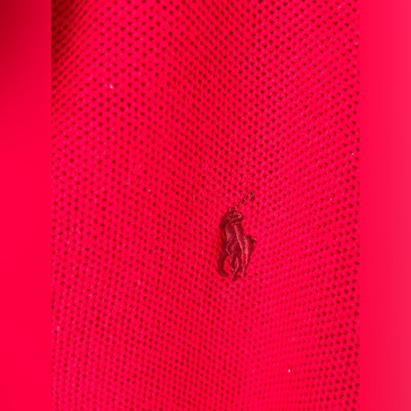 Polo Ralph Lauren Pima Cotton Half-Zip Sweater - Picture 3 of 6